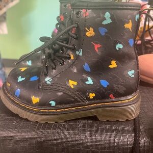 Dr. Martens kids boots